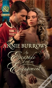 Capa do artigo Escapade And An Engagement