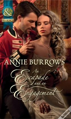 Capa do artigo Escapade And An Engagement