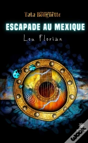 Capa do artigo Escapade Au Mexique