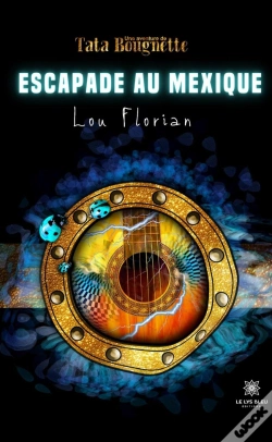 Capa do artigo Escapade Au Mexique