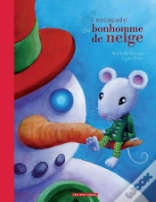 Capa do artigo Escapade Du Bonhomme De Neige