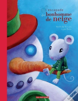 Capa do artigo Escapade Du Bonhomme De Neige