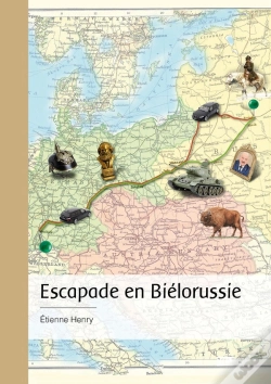 Capa do artigo Escapade En Biélorussie