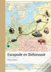 Capa do artigo Escapade En Biélorussie