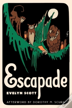 Capa do artigo Escapade