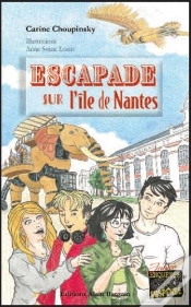 Capa do artigo Escapade Sur L