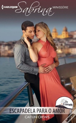 Capa do artigo Escapadela Para O Amor
