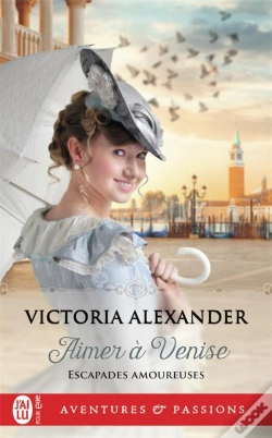 Capa do artigo Escapades Amoureuses - 2 - Aimer A Venise