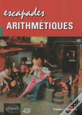 Escapades Arithmétiques