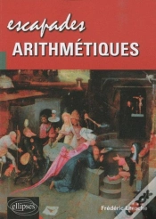 Capa do artigo Escapades Arithmétiques