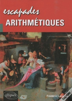 Capa do artigo Escapades Arithmétiques