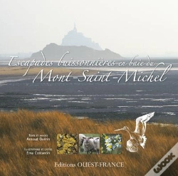 Capa do artigo Escapades Buissonieres En Baie Du Mont-Saint-Michel