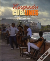Capa do artigo Escapades Cubaines