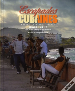 Capa do artigo Escapades Cubaines