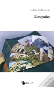 Capa do artigo Escapades