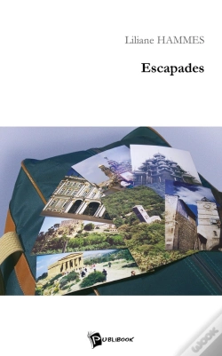 Capa do artigo Escapades