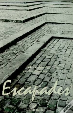 Capa do artigo Escapades