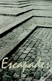Capa do artigo Escapades