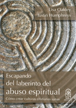 Capa do artigo Escapando Del Laberinto Del Abuso Espiritual