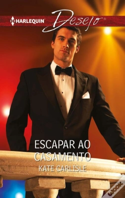 Capa do artigo Escapar Ao Casamento