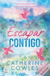 Capa do artigo Escapar Contigo