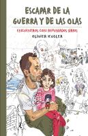 Escapar De La Guerra Y De Las Olas