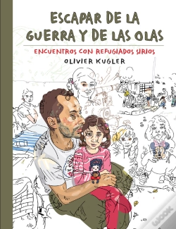 Capa do artigo Escapar De La Guerra Y De Las Olas