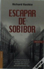 Capa do artigo Escapar De Sobibor