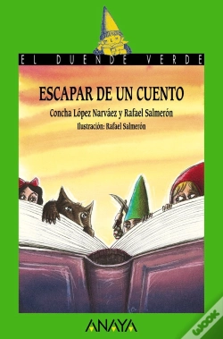 Capa do artigo Escapar De Un Cuento