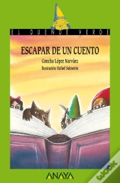Capa do artigo Escapar De Un Cuento