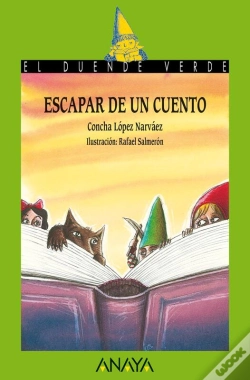 Capa do artigo Escapar De Un Cuento