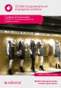 Escaparatismo En El Pequeño Comercio. Comt0112 - Actividades De Gestion Del Pequeño Comercio - Preview
