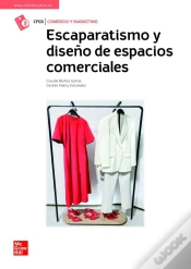 Capa do artigo Escaparatismo Y Diseño De Espacios Comerciales