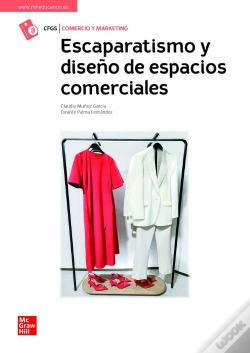 Capa do artigo Escaparatismo Y Diseño De Espacios Comerciales