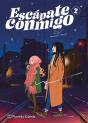 Escapate Conmigo 2 - Preview