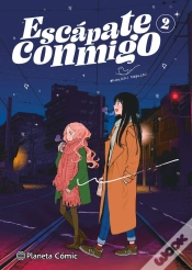 Capa do artigo Escapate Conmigo 2