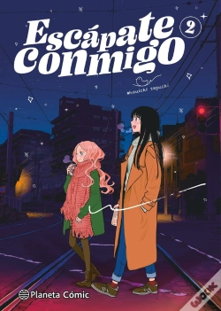Capa do artigo Escapate Conmigo 2