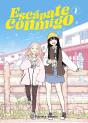 Escapate Conmigo Nº 01/02 - Preview
