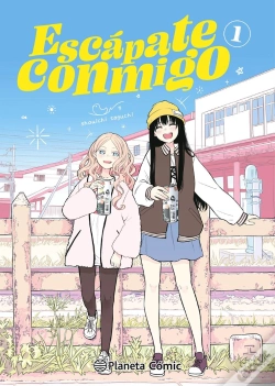 Capa do artigo Escapate Conmigo Nº 01/02