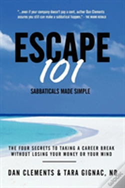 Capa do artigo Escape 101