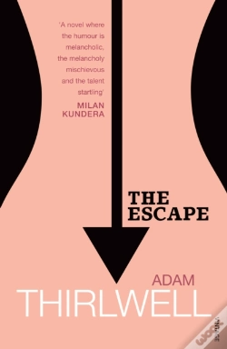 Capa do artigo Escape