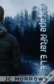 Capa do artigo Escape After E.L.E.