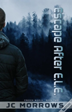 Capa do artigo Escape After E.L.E.