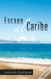 Capa do artigo Escape Al Caribe