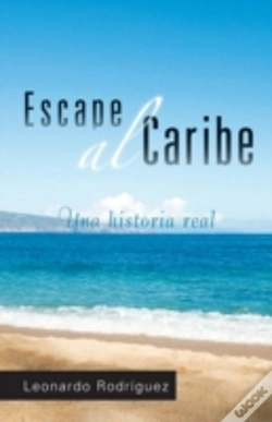 Capa do artigo Escape Al Caribe