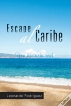 Capa do artigo Escape Al Caribe