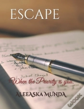 Capa do artigo Escape