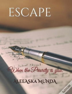 Capa do artigo Escape