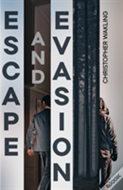 Capa do artigo Escape And Evasion