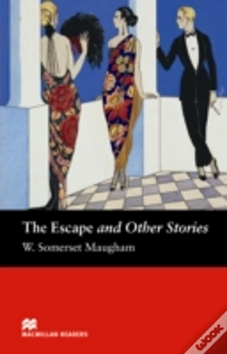 Capa do artigo Escape And Other Storieselementary